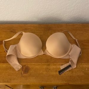 Push up bra